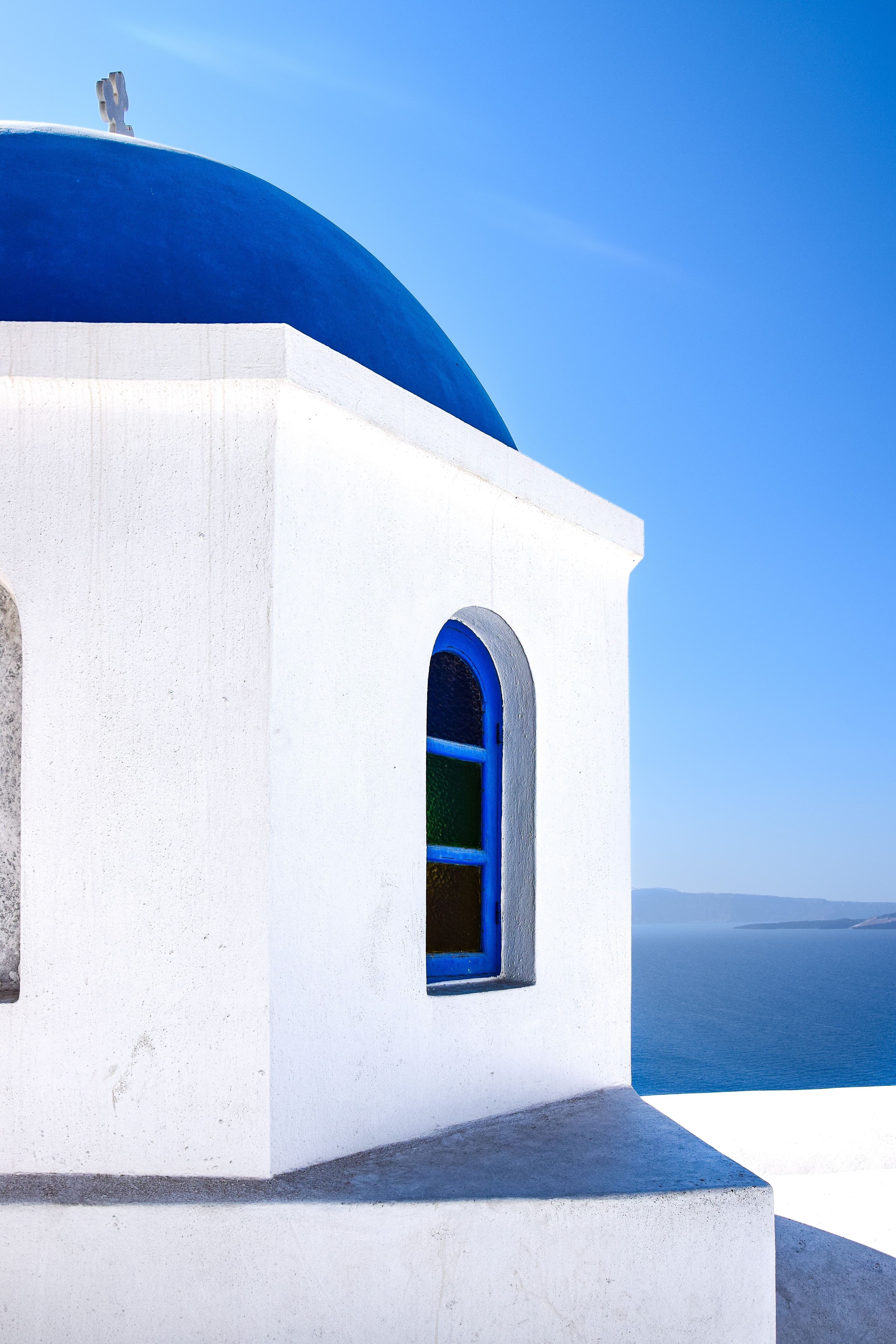 YUNAN ADALARI VE EGE CRUISE TURU — 4