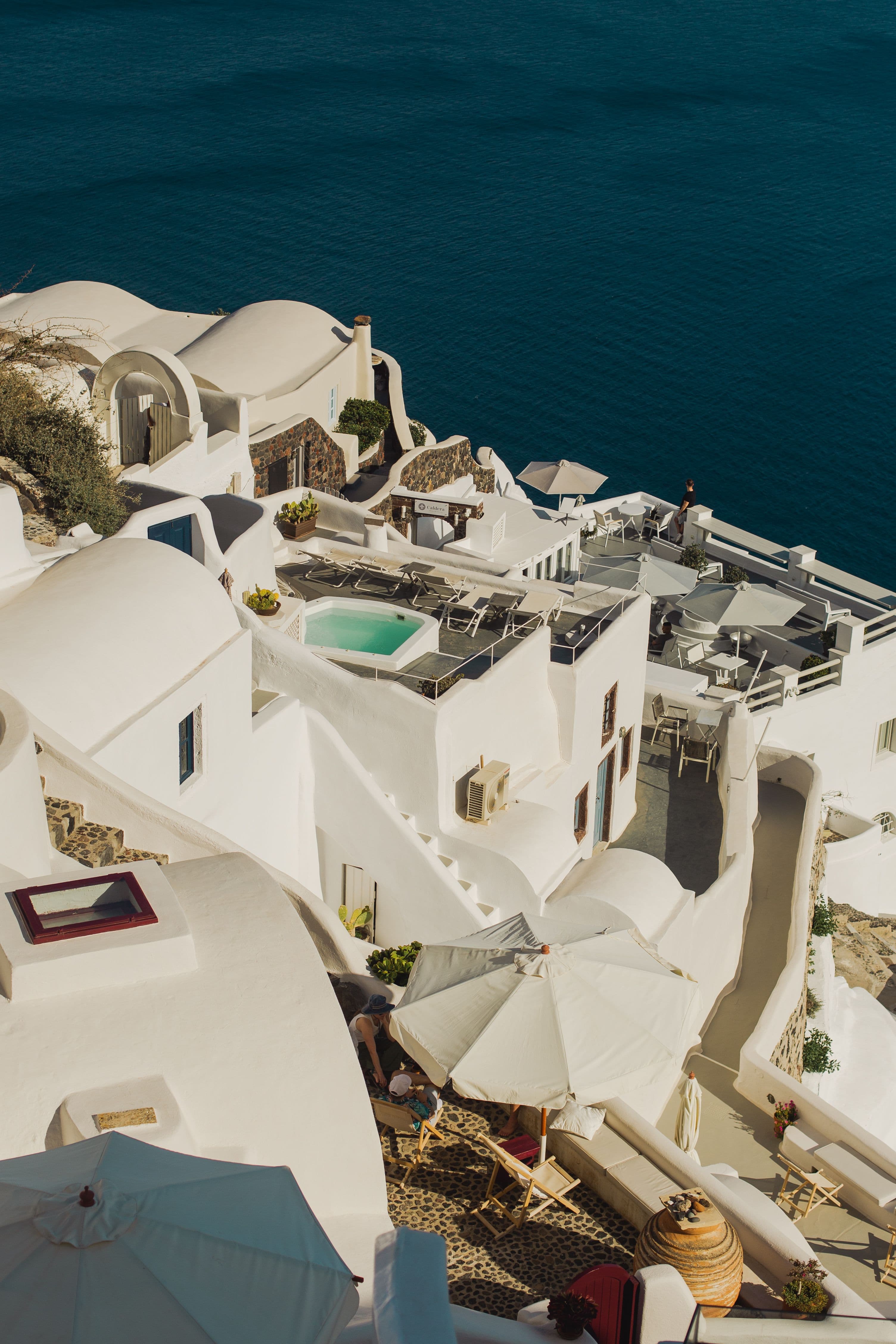 YUNAN ADALARI VE EGE CRUISE TURU — 3