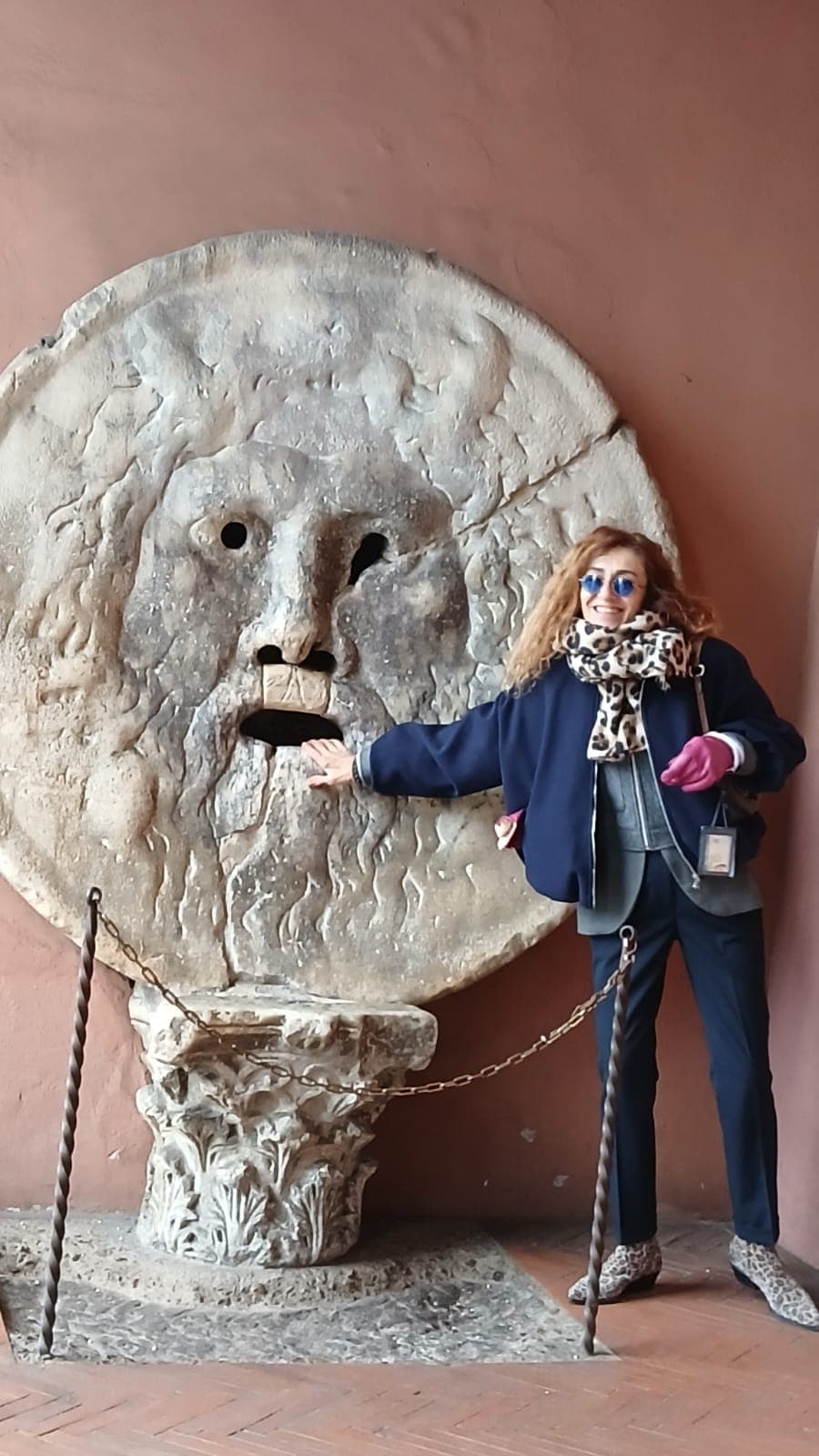 Maria Francesca Russo