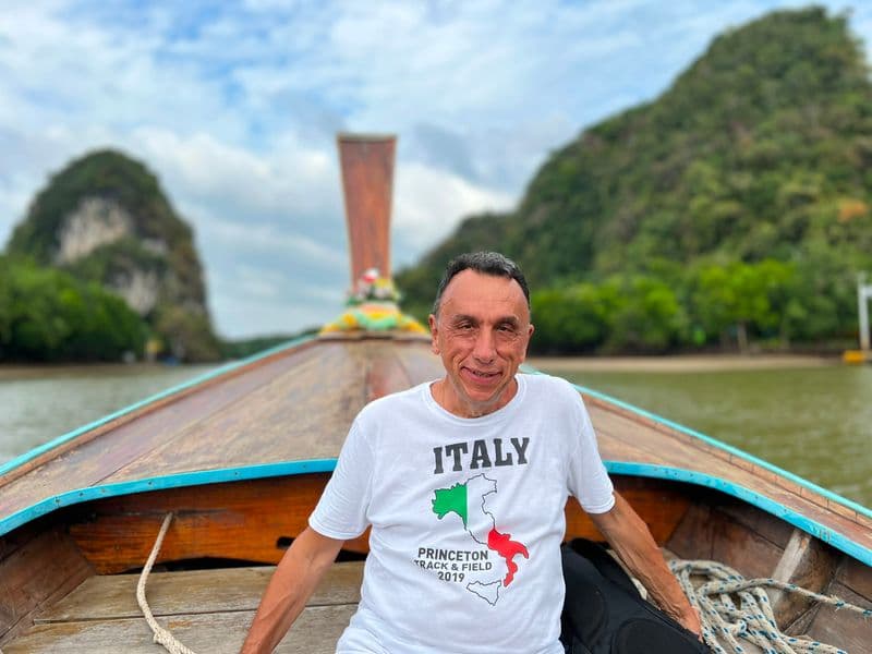 Graziano Magnabosco