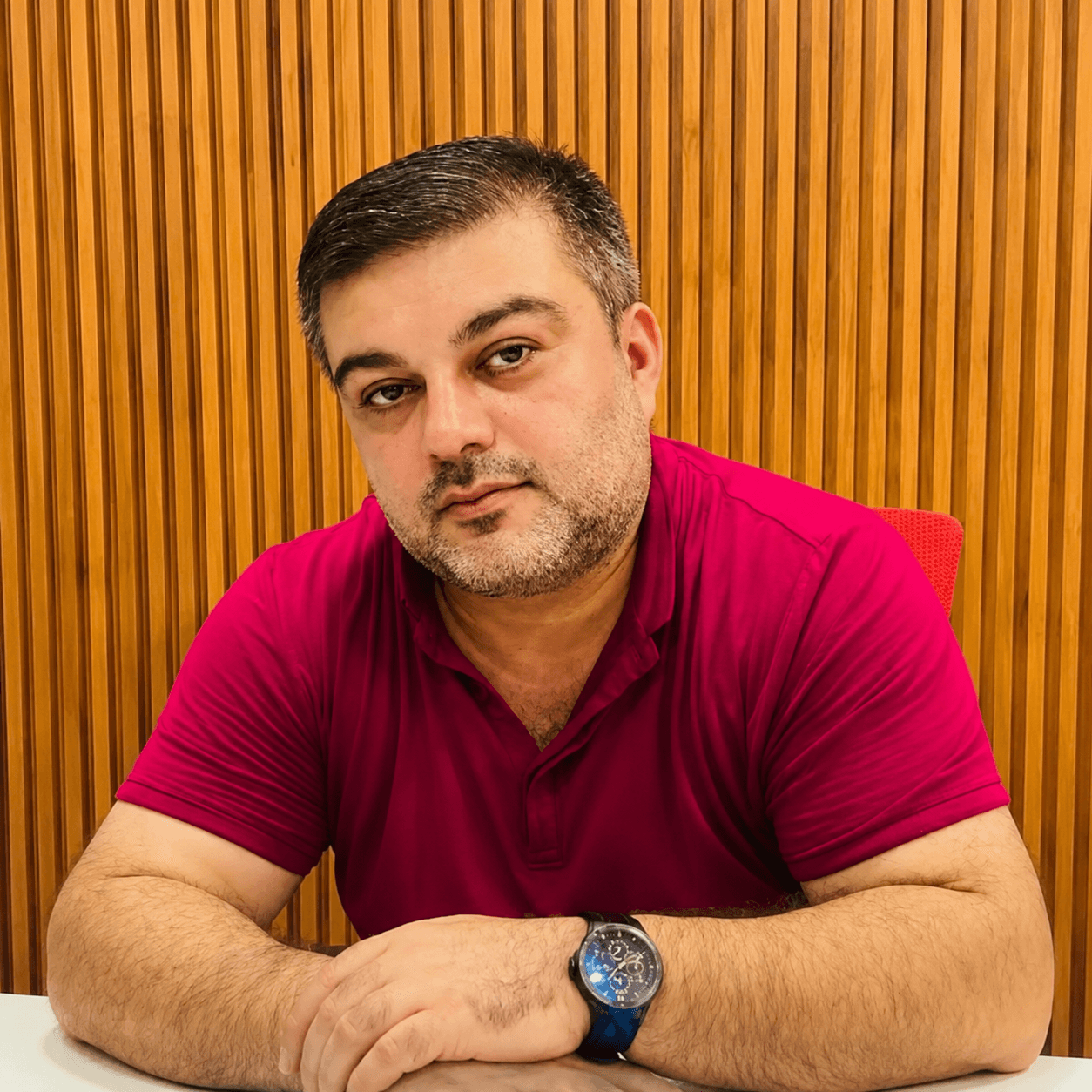 Ceyhun Ağayev