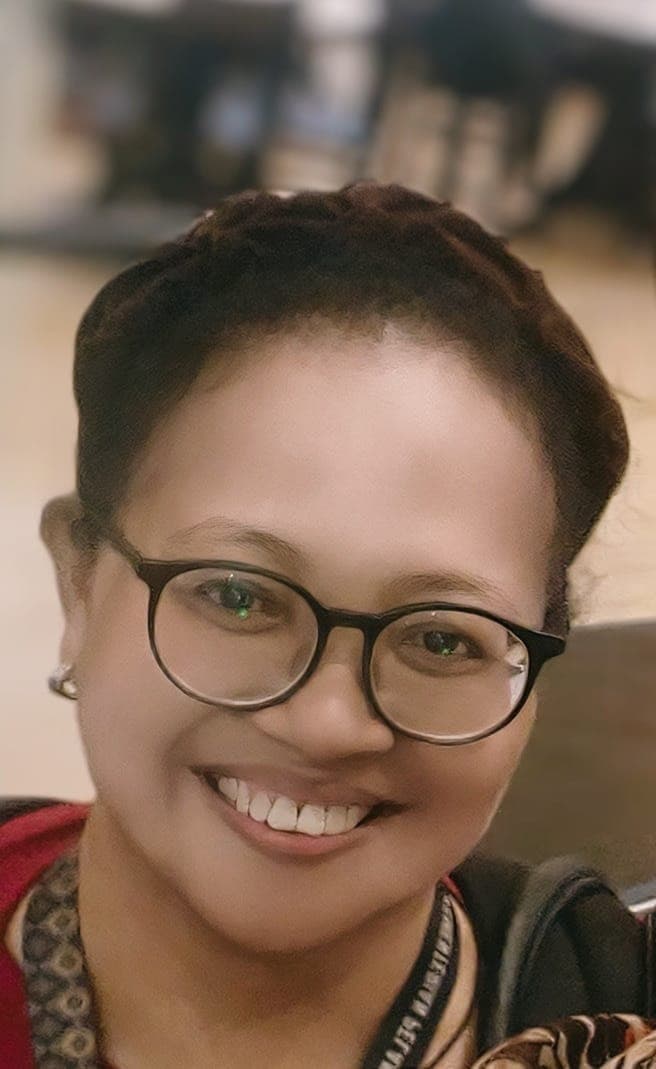 Mariam Abdullah — 1