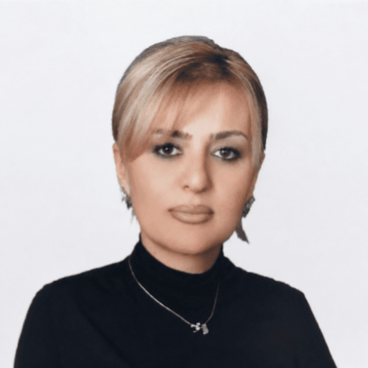 Tarana Asanova