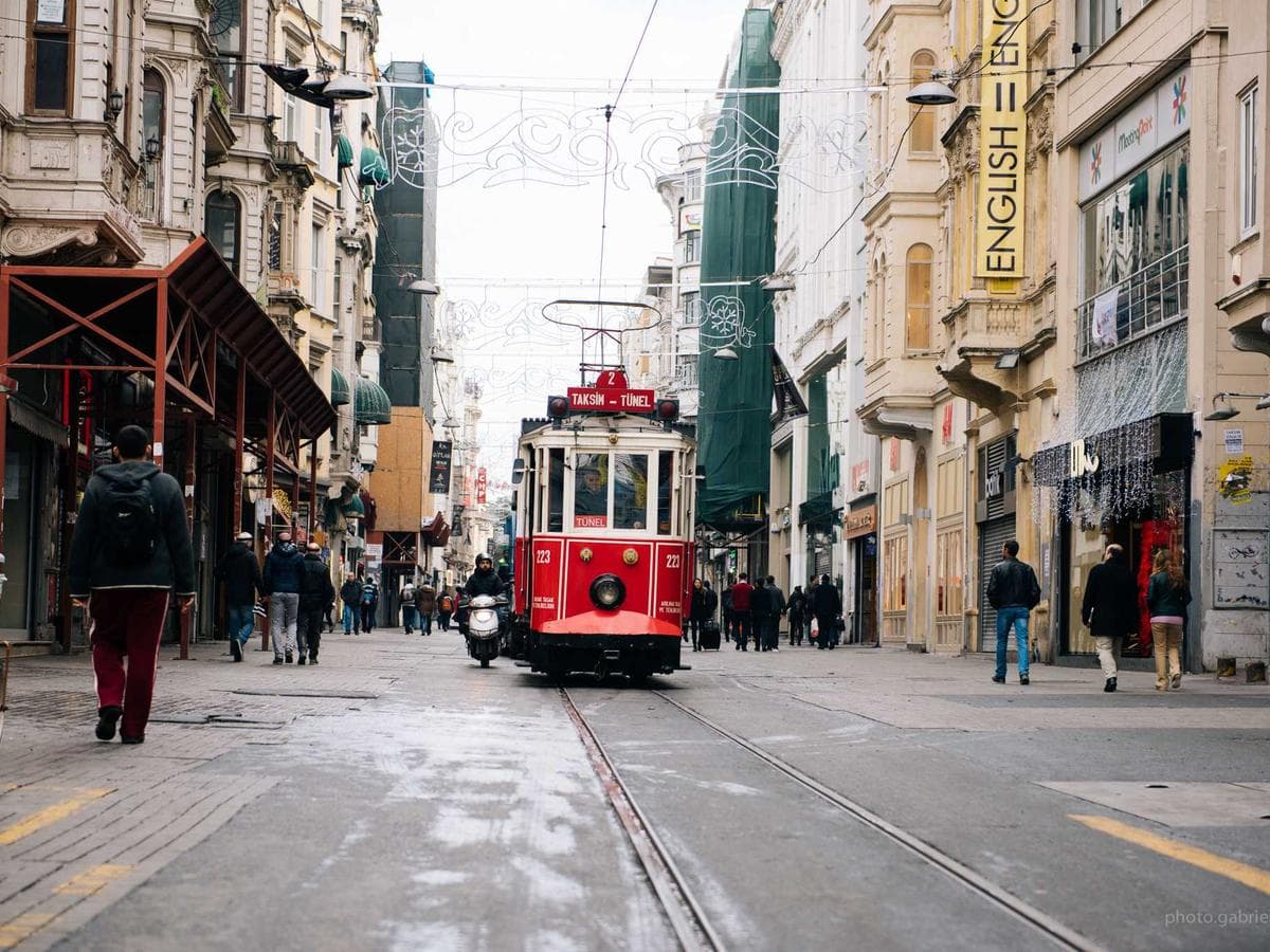 Balkan Discovery — 3