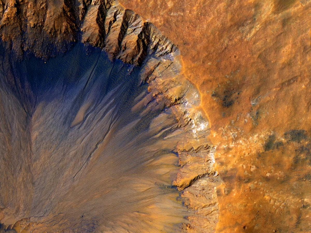 Historic Ethiopia — 3