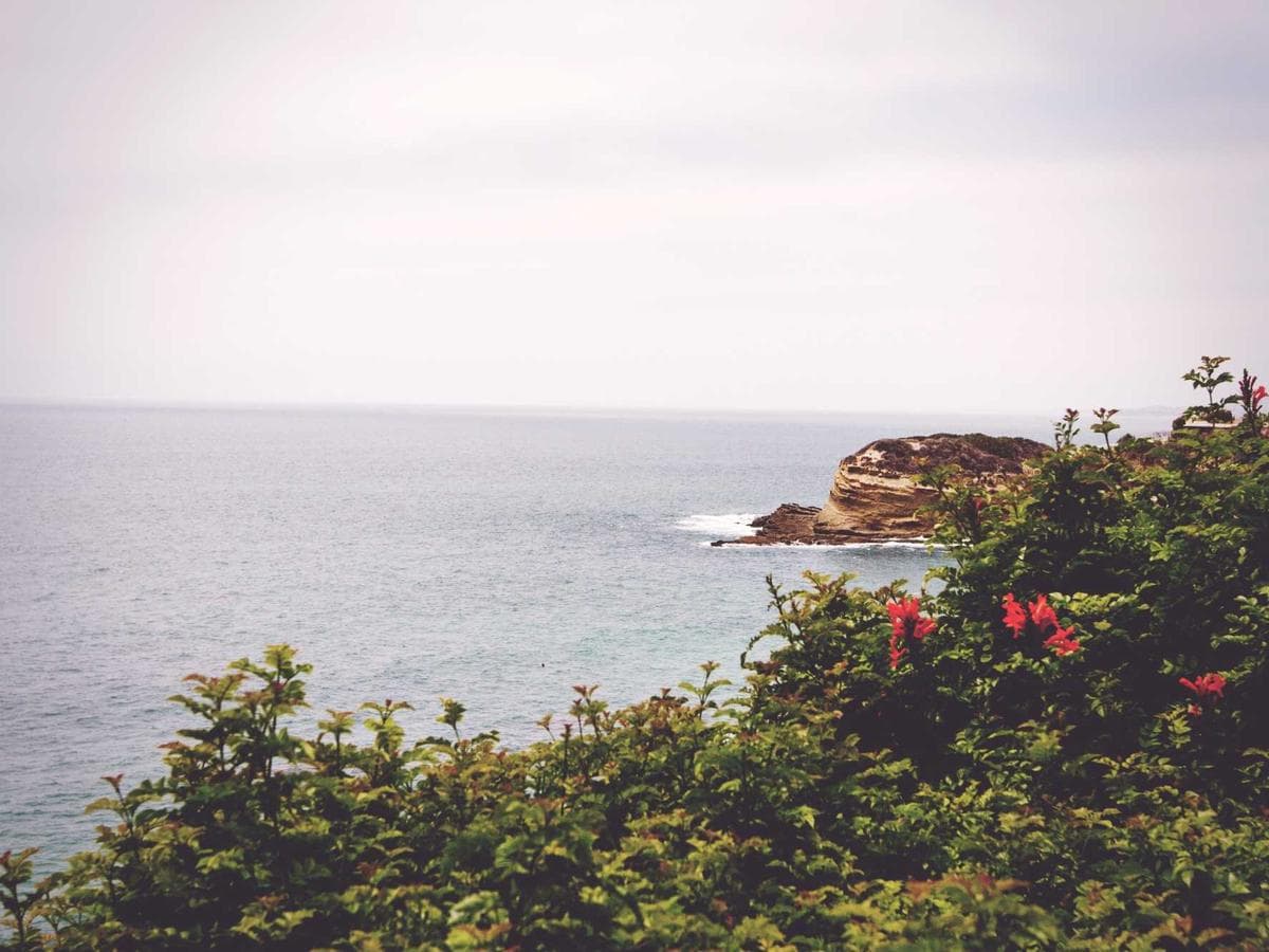 The Greek Islands — 5