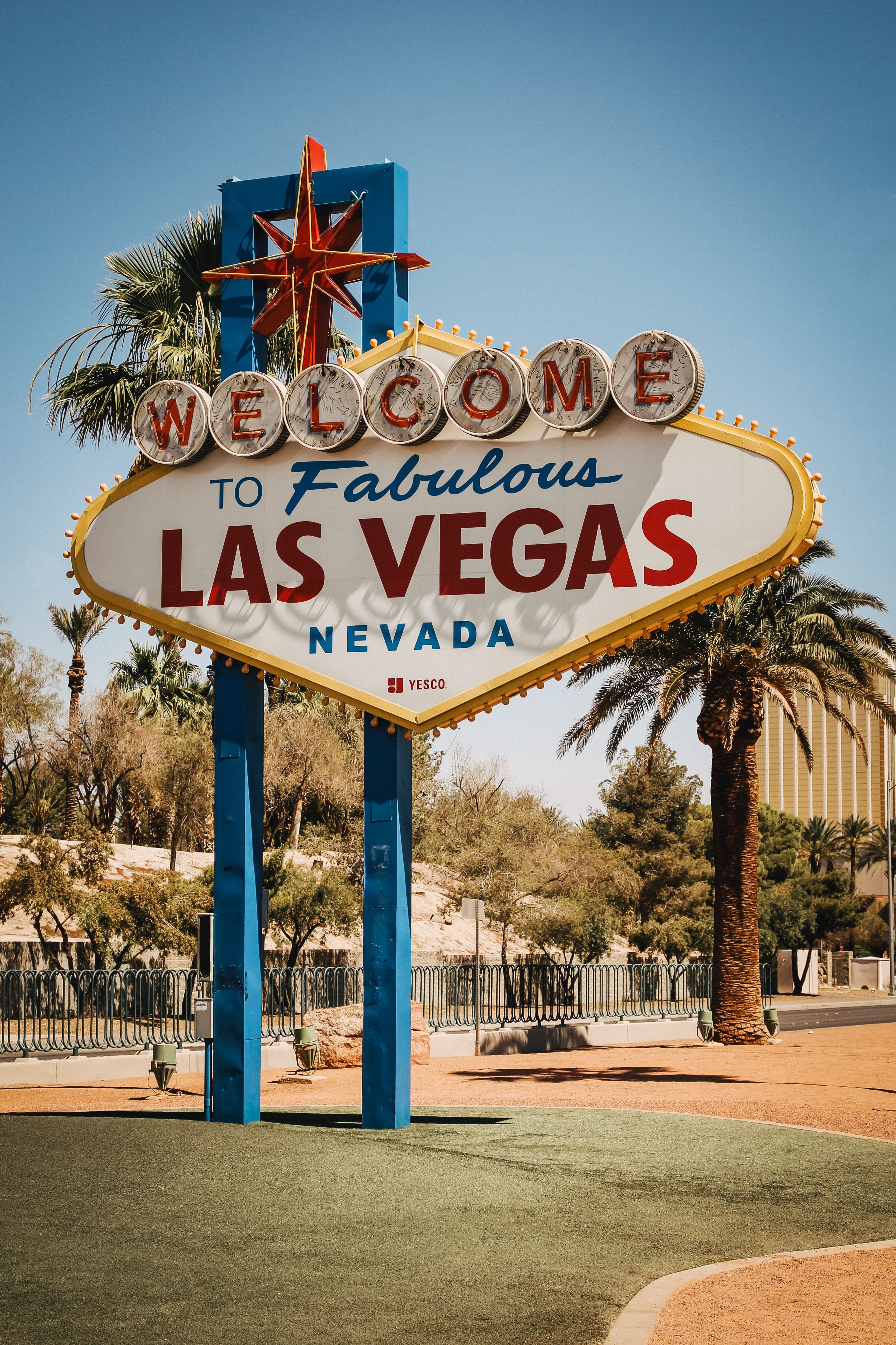BATI AMERICA (LOS ANGELES, LAS VEGAS, SAN DIEGO, GRAND CANYON)