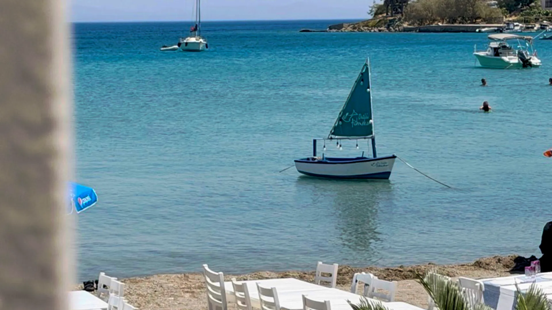 Karya: Bodrum - Marmaris - Köyceğiz - Yuvarlak Çay - Datça - Pamukkale
