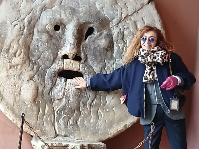 Maria Francesca Russo