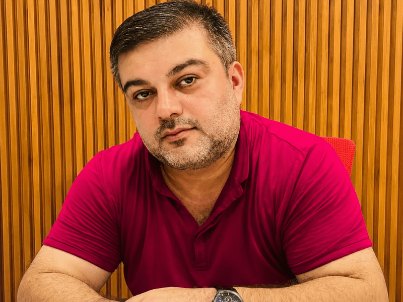 Ceyhun Ağayev