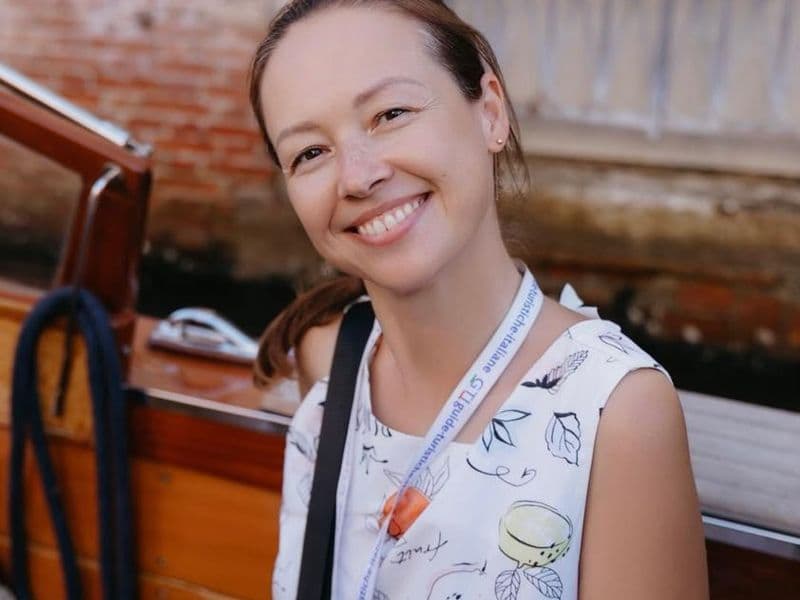 Ekaterina