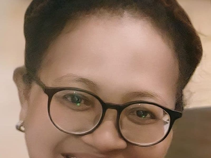 Mariam Abdullah