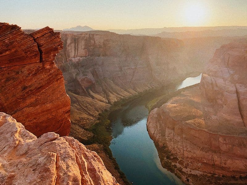 İlk ve Tek Mega America ve Cruise 19 Gün