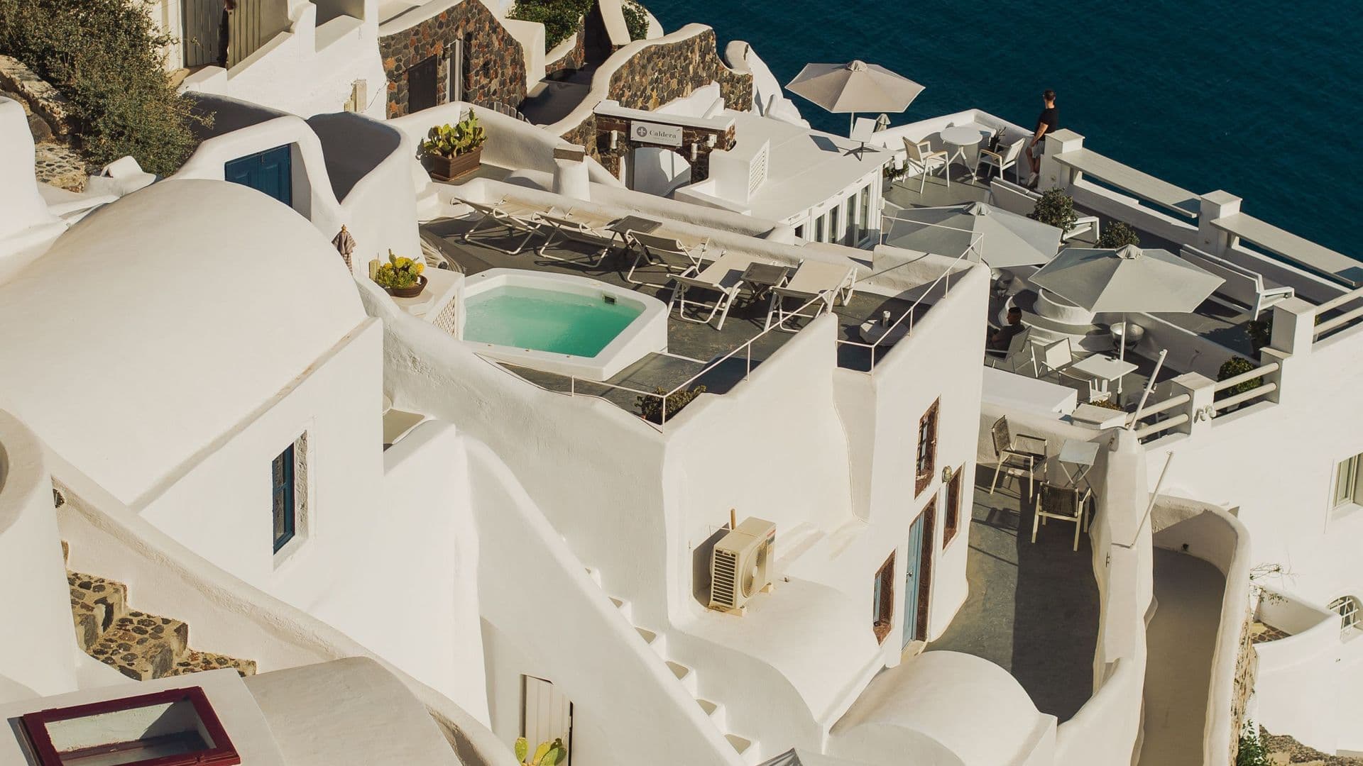 Cruise ile Çeşme Kalkışlı Patmos & Mikonos Adası 2 Gece - Temmuz & Eylül 2026