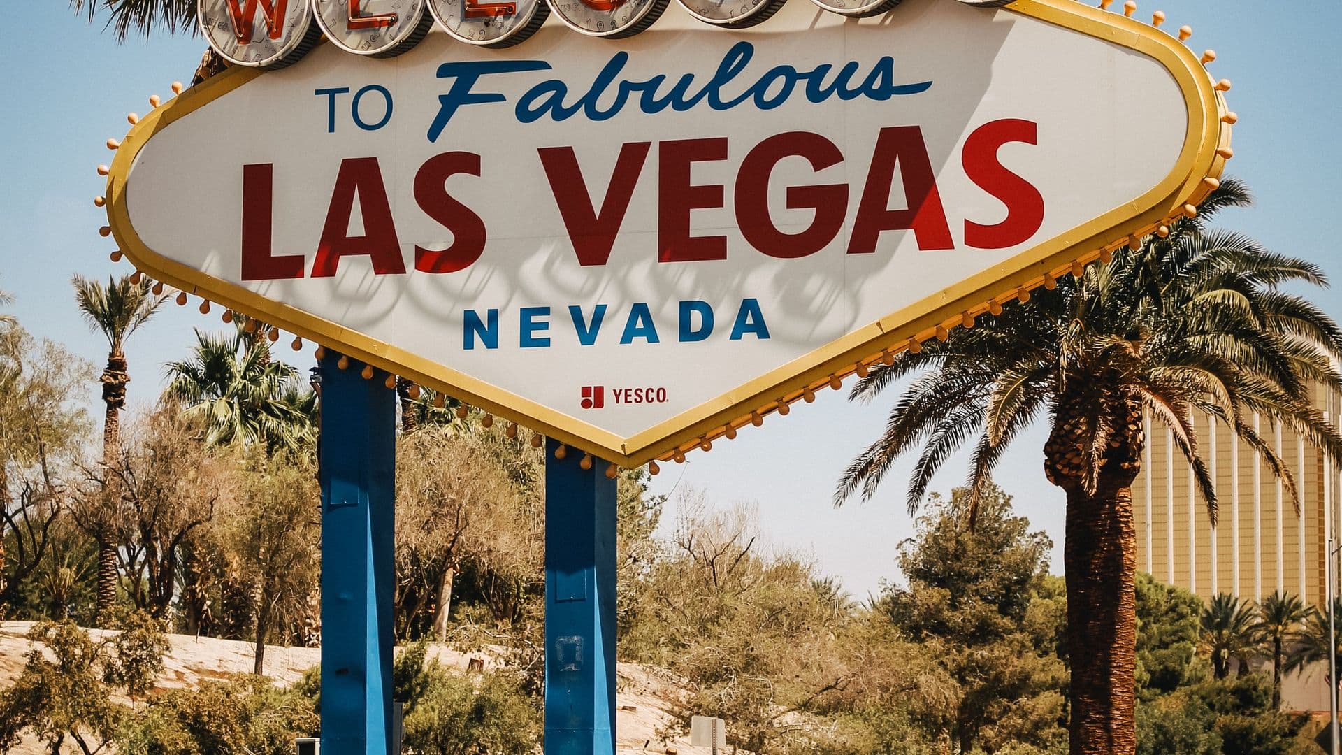 Batı Amerika (Los Angeles, Las Vegas, San Diego, Grand Canyon)