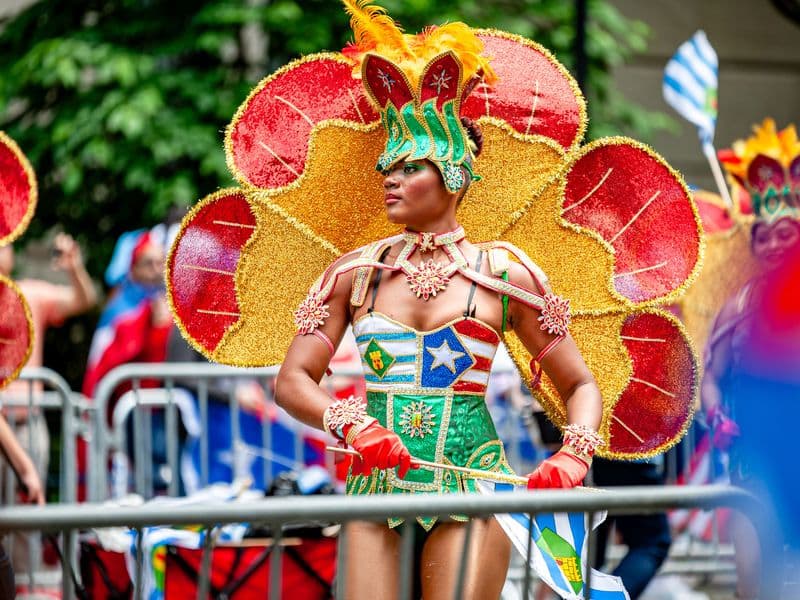 Rio Karnavalı & Güney Amerika Turu 2027 (İlk ve Tek)