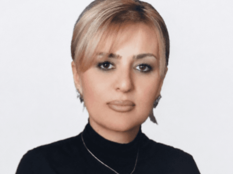 Tarana Asanova